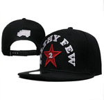 snapback baseball cap